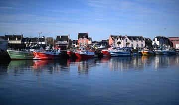 Brexit: au port du Guilvinec, «on a tué la pêche bretonne»