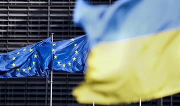 L'Ukraine s'attaque à «l'ennemi intérieur» de la corruption en pleine guerre 
