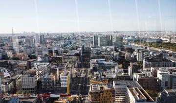 Coups d'arrêt dans l'immobilier, les craintes de marasme s'accentuent