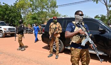 Burkina: au moins 18 morts lors de deux attaques dans le nord et l'est