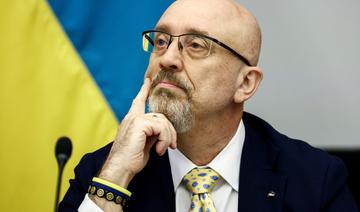 Ukraine : le ministre de la Défense promet des «audits» après un scandale de corruption