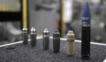 En France, un besoin urgent et stratégique de reconstituer les stocks de munitions