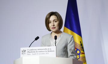 Fragilisée, la Moldavie se dote d'un nouveau Premier ministre pro-européen