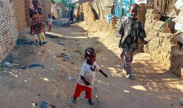 Au Soudan, la faim tue de plus en plus d'enfants