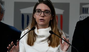 Retraites: LFI «déroule le tapis rouge à l'extrême droite», accuse Aurore Bergé