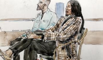 France: Aya Nakamura condamnée à 10 000 euros d'amende pour violences réciproques, son ex-conjoint à 5 000