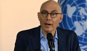 L'ONU appelle Israël et Palestiniens à sortir de «l'illogisme de l'escalade»