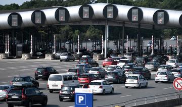 Automobile: sixième mois de léger rebond pour le marché français