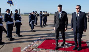 Madrid et Rabat veulent intensifier leur partenariat, malgré des critiques en Espagne