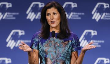 La républicaine Nikki Haley prête à défier Donald Trump pour la Maison Blanche