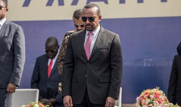 Ethiopie: le gouvernement annonce l'envoi de fonds au Tigré