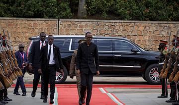 Combats en RDC: les dirigeants d'Afrique de l'Est réunis en sommet au Burundi 
