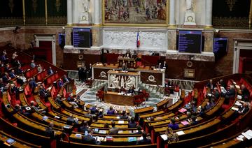 Réforme des retraites: semaine cruciale, au Parlement et dans la rue