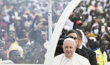 Le pape François confronté à une «guerre civile» au sein de l'Eglise