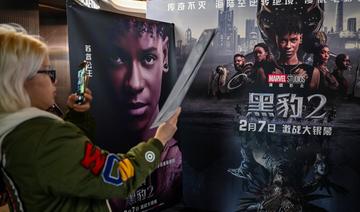Absents depuis 2019, les super-héros de Marvel de retour en Chine