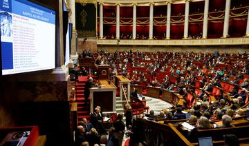 L'Assemblée rejette à une voix près le repas à 1 euro pour tous les étudiants