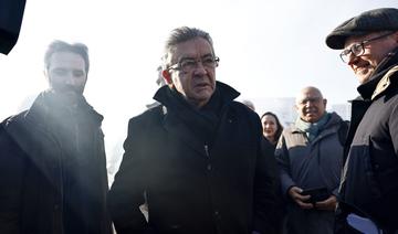 Mélenchon obtient des excuses d'un député Modem après un parallèle avec l'assassinat de Samuel Paty