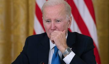 Biden se rendra en Pologne pour marquer un an de guerre en Ukraine