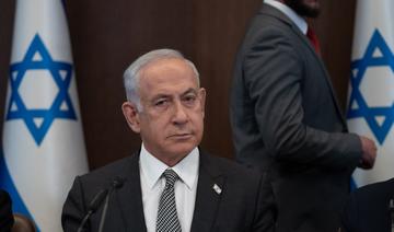 Israël étend la déchéance de nationalité à des condamnés pour «terrorisme» 