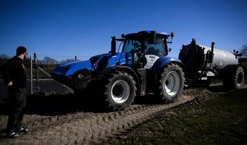 Borne veut développer des alternatives aux pesticides, protéger les récoltes et la santé des Français 