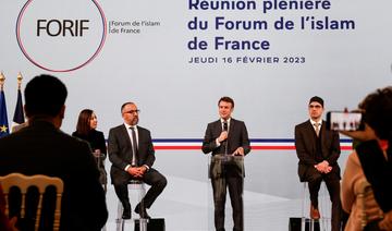 Exit le CFCM, place au Forif pour «redéfinir le dialogue entre l’État et les musulmans» en France