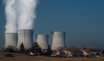 Chez les écologistes, une petite musique sur le nucléaire de plus en plus audible