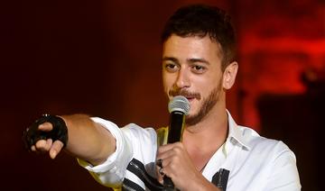 Condamné pour viol à Paris, le chanteur marocain Saad Lamjarred fait appel