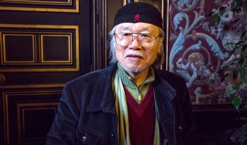 Le mangaka Leiji Matsumoto, créateur de «Albator», est mort à 85 ans