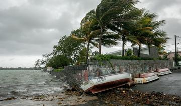 Le cyclone Freddy en route vers le Mozambique, 5 morts à Madagascar