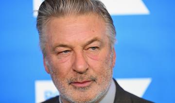 Tir mortel sur un tournage: Alec Baldwin plaide non coupable d'homicide involontaire