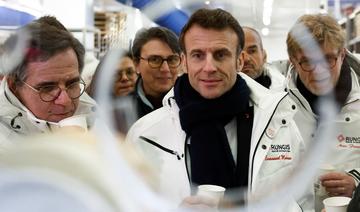Macron fait pression sur TotalEnergies pour une nouvelle remise carburant