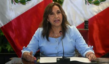Le Pérou rappelle «définitivement» son ambassadeur au Mexique