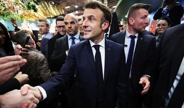Dauphins échoués dans l'Atlantique: «On doit améliorer nos pratiques», estime Macron 