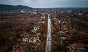 La France et l’Europe face à un conflit prolongé en Ukraine