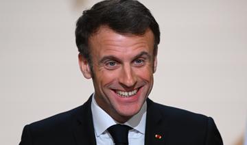 Macron prône «l'humilité» en Afrique et refuse la «compétition» stratégique 