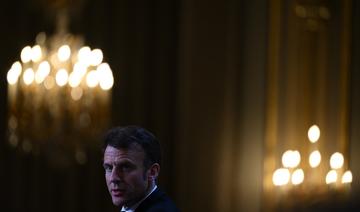 Macron continuera à «avancer»  avec le Maroc et l'Algérie, au-delà des «polémiques»