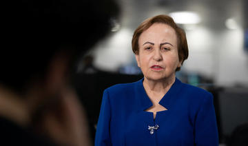 Shirin Ebadi: Les manifestations en Iran marquent «le début de la fin pour le régime»