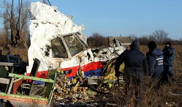 Vol MH17: «Fortes indications» selon lesquelles Poutine a approuvé la fourniture du missile