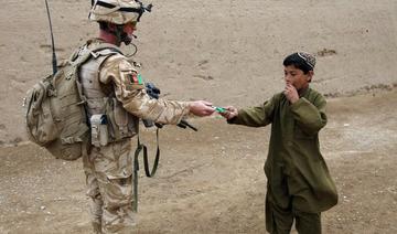 Retrait d’Afghanistan: le «cauchemar est loin d’être terminé» pour des milliers de sous-traitants