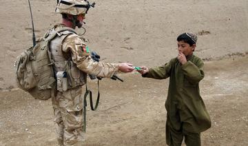 Retrait d’Afghanistan: le «cauchemar est loin d’être terminé» pour des milliers de sous-traitants