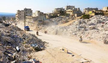 L'ONU salue l'ouverture de deux points de passage supplémentaires dans le nord-ouest de la Syrie