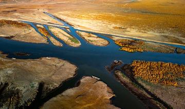 Face à la crise de l'eau qui menace le Moyen-Orient, l'espoir du progrès technologique