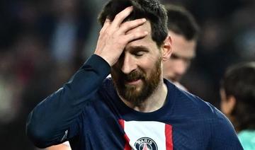 Espagne: «Les conditions ne sont pas réunies» pour un retour de Messi au FC Barcelone, selon son père
