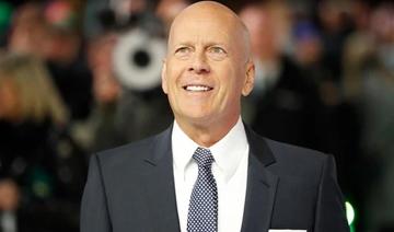 L'acteur Bruce Willis souffre d'une forme de démence incurable