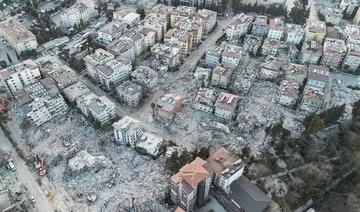 La terre tremble de nouveau en Turquie et en Syrie : 3 morts, des centaines de blessés
