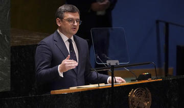 À l’ONU, de hauts dirigeants appellent à une «paix juste et durable» pour marquer l’anniversaire de la guerre en Ukraine