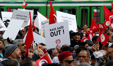 L’Italie «très préoccupée» par la crise sociale en Tunisie, affirme le ministre des AE