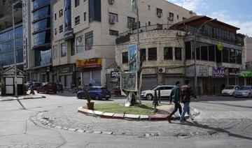 Les Palestiniens consternés par la réaction «timide» face aux meurtres de Naplouse