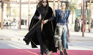 Des stylistes saoudiennes partagent leur inspiration pour la mode en faveur de la Saudi Cup