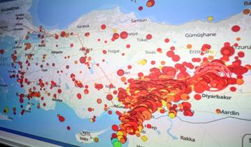A Istanbul, le risque de séisme «n'a pas augmenté», assure un expert 